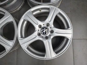 Джанти за VW, снимка 1