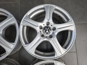 Джанти за VW, снимка 2