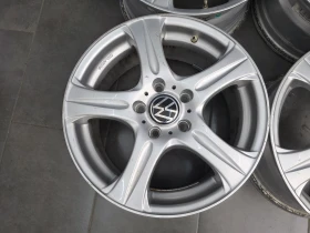 Джанти за VW, снимка 4