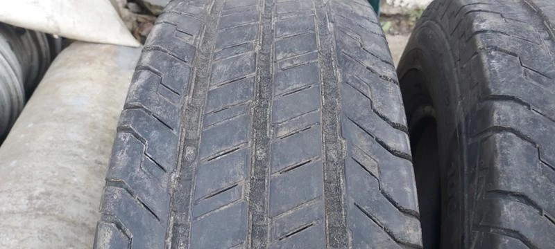 Гуми Летни 215/70R15, снимка 3 - Гуми и джанти - 33848091