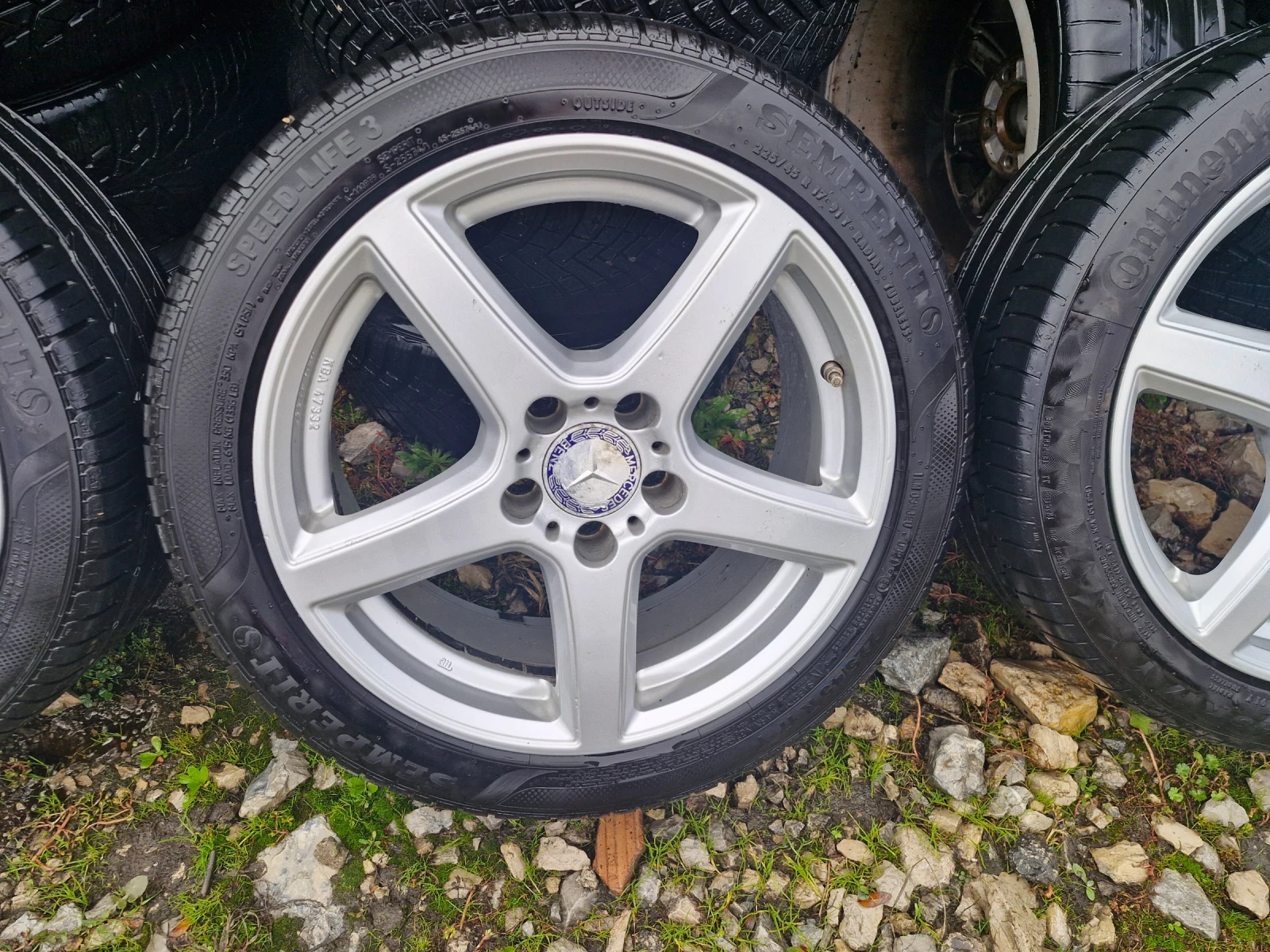    225/45R17 | Mobile.bg   2