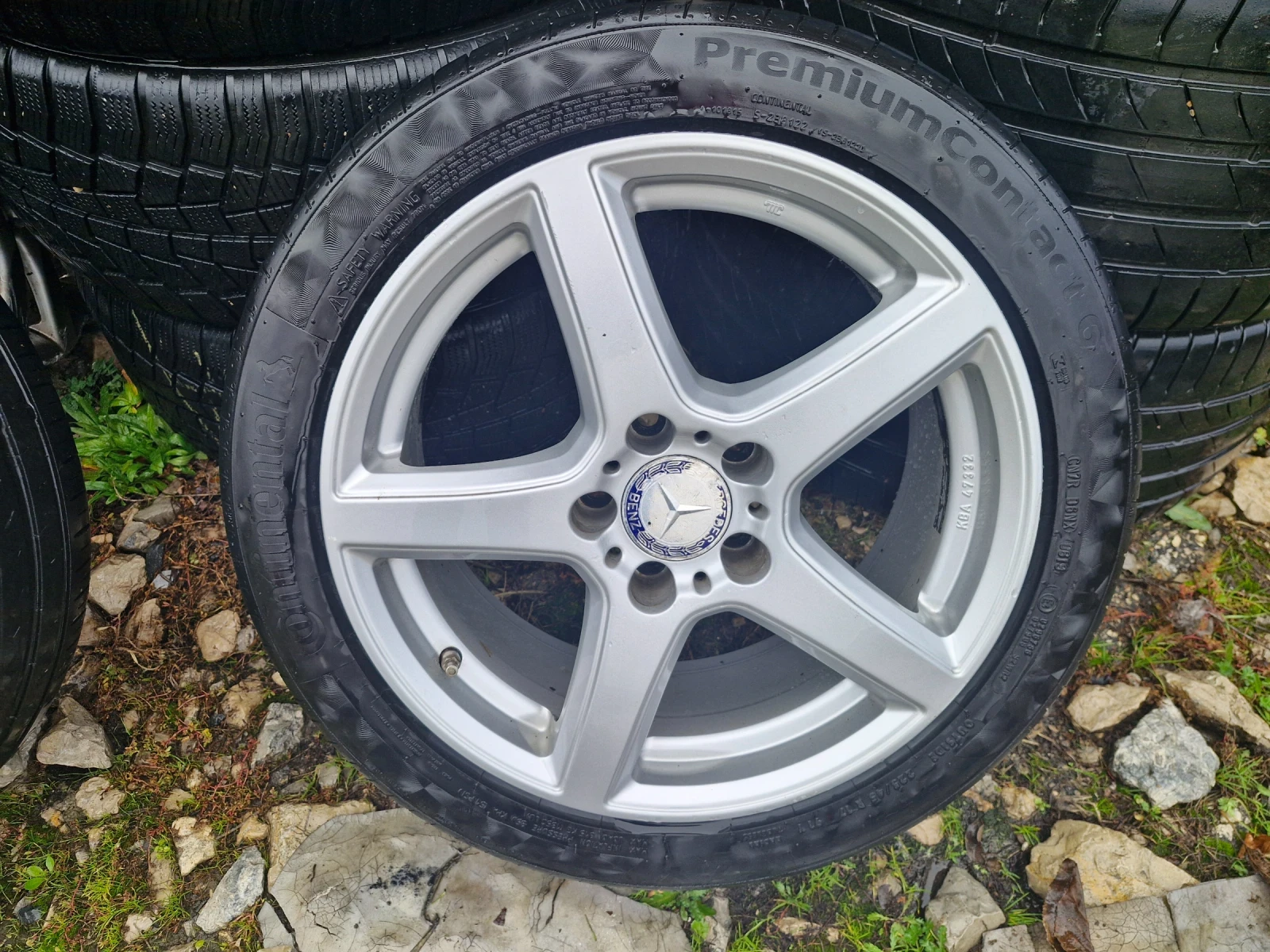    225/45R17 | Mobile.bg   4