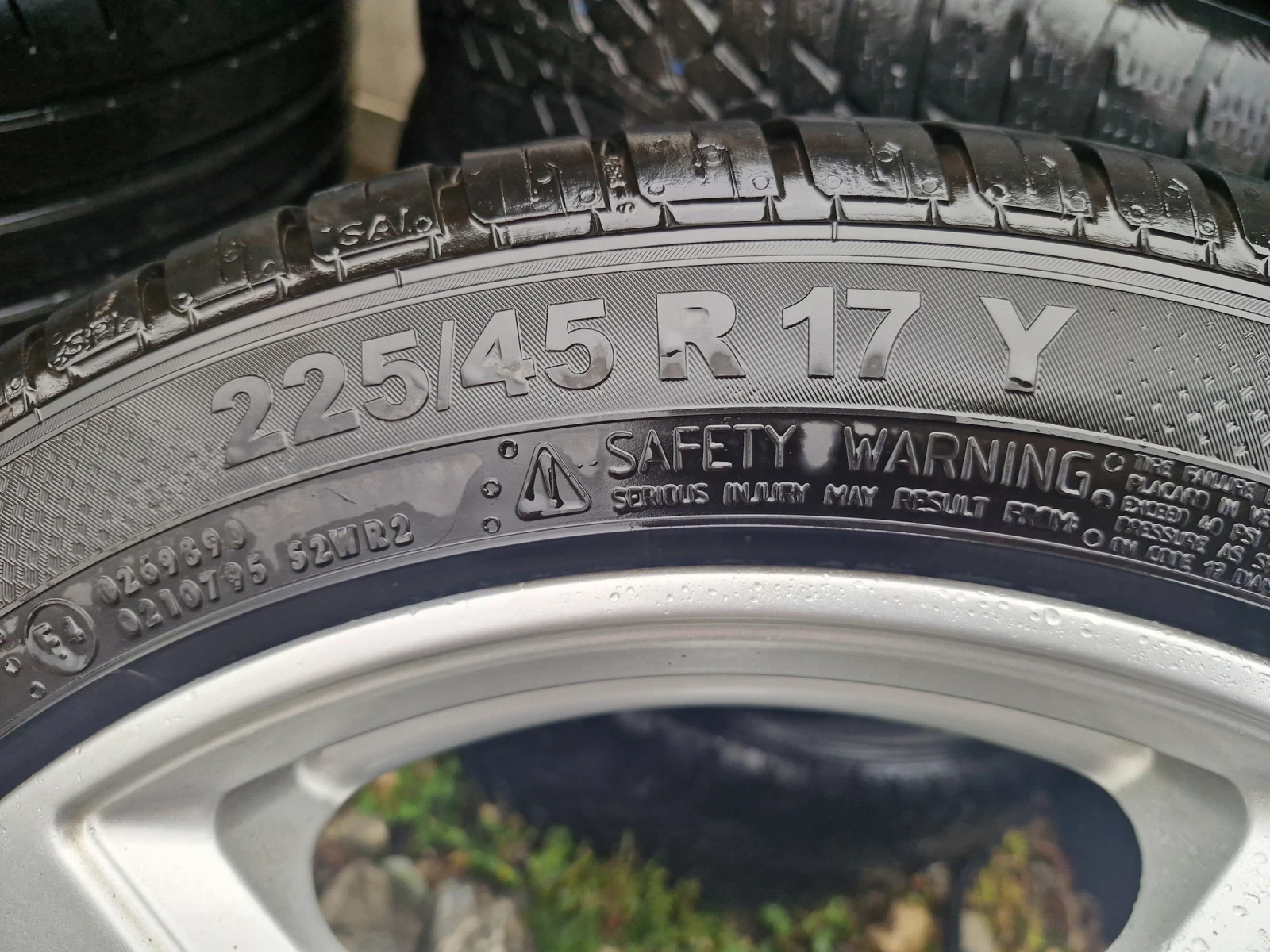   225/45R17 | Mobile.bg   6