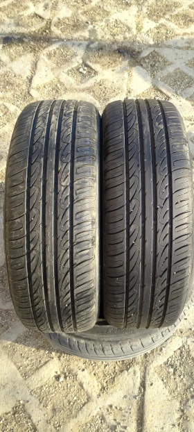 Гуми Летни 185/60R15, снимка 1 - Гуми и джанти - 49119989