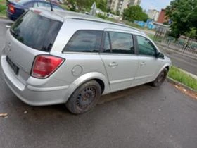Opel Astra 22222, снимка 2