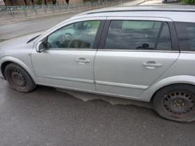 Opel Astra 22222, снимка 4