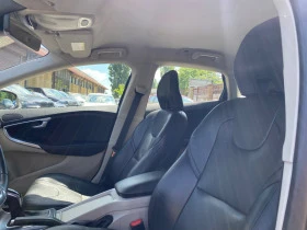 Volvo V40 2.0D4 190кс. Автомат, снимка 8