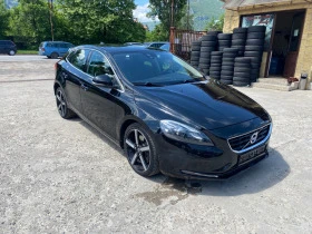 Volvo V40 2.0D4 190кс. Автомат, снимка 2