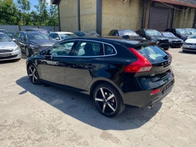 Volvo V40 2.0D4 190кс. Автомат, снимка 4