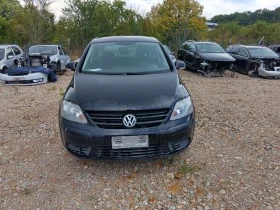 VW Golf Plus 1.9 TDI, снимка 1