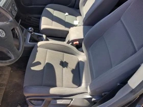 VW Golf Plus 1.9 TDI, снимка 8
