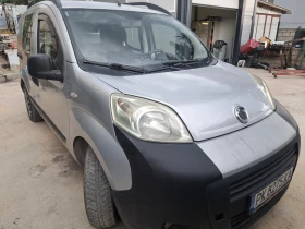 Fiat Fiorino 1.3m.jet