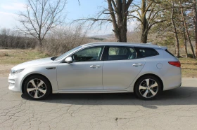 Kia Optima ИТАЛИЯ, д-ДИСКТРОНИК EVRO 6В, снимка 2