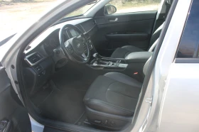 Kia Optima ИТАЛИЯ, д-ДИСКТРОНИК EVRO 6В, снимка 11