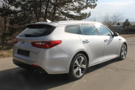 Kia Optima ИТАЛИЯ, д-ДИСКТРОНИК EVRO 6В, снимка 5