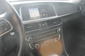 Kia Optima ИТАЛИЯ, д-ДИСКТРОНИК EVRO 6В, снимка 12