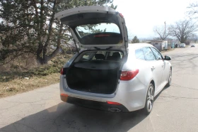 Kia Optima ИТАЛИЯ, д-ДИСКТРОНИК EVRO 6В, снимка 9