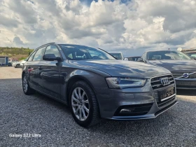 Audi A4  2.0 TDI quattro Advanced + , снимка 3