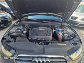 Audi A4  2.0 TDI quattro Advanced + , снимка 12