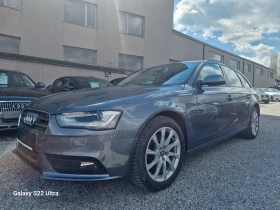 Audi A4  2.0 TDI quattro Advanced + , снимка 2