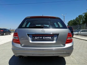 Mercedes-Benz C 180 CDI BlueEFFICIENCY, снимка 8