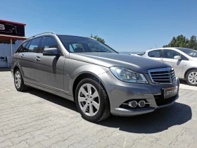 Mercedes-Benz C 180 CDI BlueEFFICIENCY, снимка 6