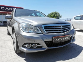 Mercedes-Benz C 180 CDI BlueEFFICIENCY, снимка 3