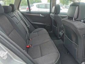 Mercedes-Benz C 180 CDI BlueEFFICIENCY, снимка 16