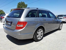 Mercedes-Benz C 180 CDI BlueEFFICIENCY, снимка 9