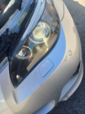 BMW 525 2.5д 177к на части , снимка 9