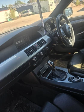 BMW 525 2.5д 177к на части , снимка 5