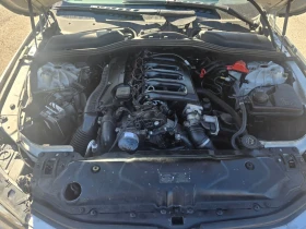 BMW 525 2.5д 177к на части , снимка 8