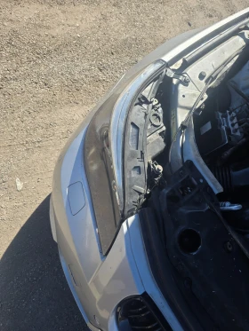 BMW 525 2.5д 177к на части , снимка 10