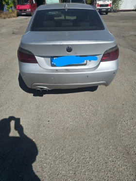 BMW 525 2.5д 177к на части , снимка 2
