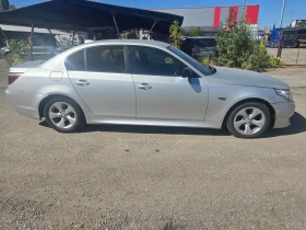 BMW 525 2.5д 177к на части , снимка 4