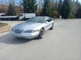 Lincoln Mark VIII, снимка 1