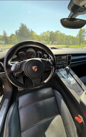 Porsche Panamera 4, 3.6, Facelift, 4x4, PDK 198000 km, снимка 7