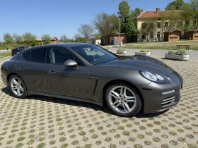 Porsche Panamera 4, 3.6, Facelift, 4x4, PDK 198000 km, снимка 3