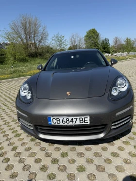 Porsche Panamera 4, 3.6, Facelift, 4x4, PDK 198000 km, снимка 5