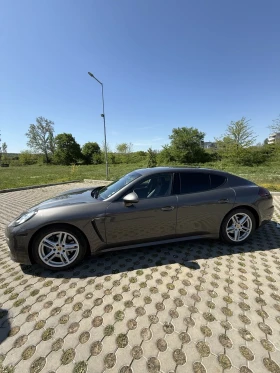 Porsche Panamera 4, 3.6, Facelift, 4x4, PDK 198000 km, снимка 6