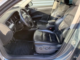 Skoda Superb 2.0TDI+ 140kc+ BiXenon+ Euro5B+ Кожа, снимка 11