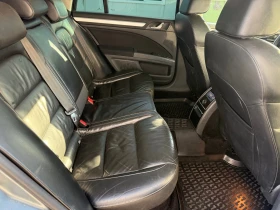 Skoda Superb 2.0TDI+ 140kc+ BiXenon+ Euro5B+ Кожа, снимка 9