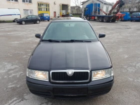 Skoda Octavia 1.9 TDI 101 PS, снимка 8