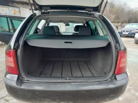 Skoda Octavia 1.9 TDI 101 PS, снимка 14