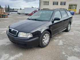 Skoda Octavia 1.9 TDI 101 PS, снимка 1