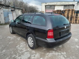 Skoda Octavia 1.9 TDI 101 PS, снимка 3