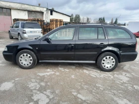 Skoda Octavia 1.9 TDI 101 PS, снимка 2