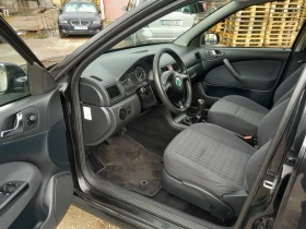 Skoda Octavia 1.9 TDI 101 PS, снимка 9