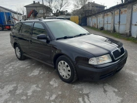 Skoda Octavia 1.9 TDI 101 PS, снимка 7