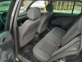 Skoda Octavia 1.9 TDI 101 PS, снимка 13